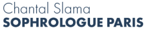 Logo - Chantal Slama Sophrologue Paris