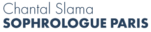 Chantal Slama – Sophrologue Logo