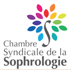 Logo - Chambre Syndicale de la Sophrologie